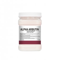 Alpha Arbutin Masque en poudre 650g