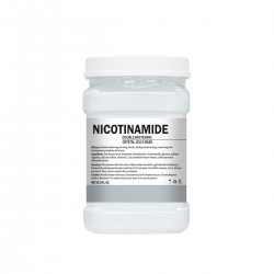Ninotinamide Masque en poudre 650g